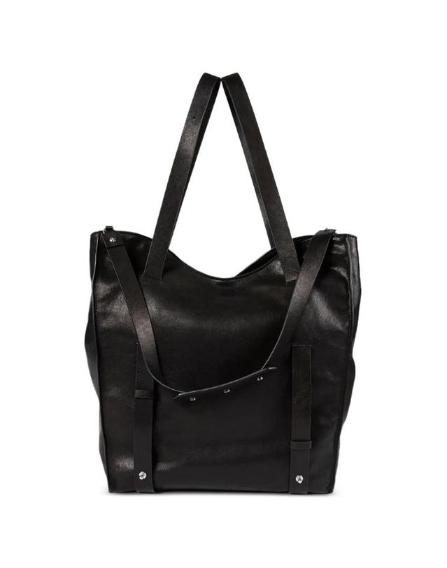 앤 드뮐미스터 앤드뭘미스터 [해외직구] 26 FW Ann Demeulemeester 아킴 미디엄 숄더 백 B0014377LT183 TP455925947 착용컷