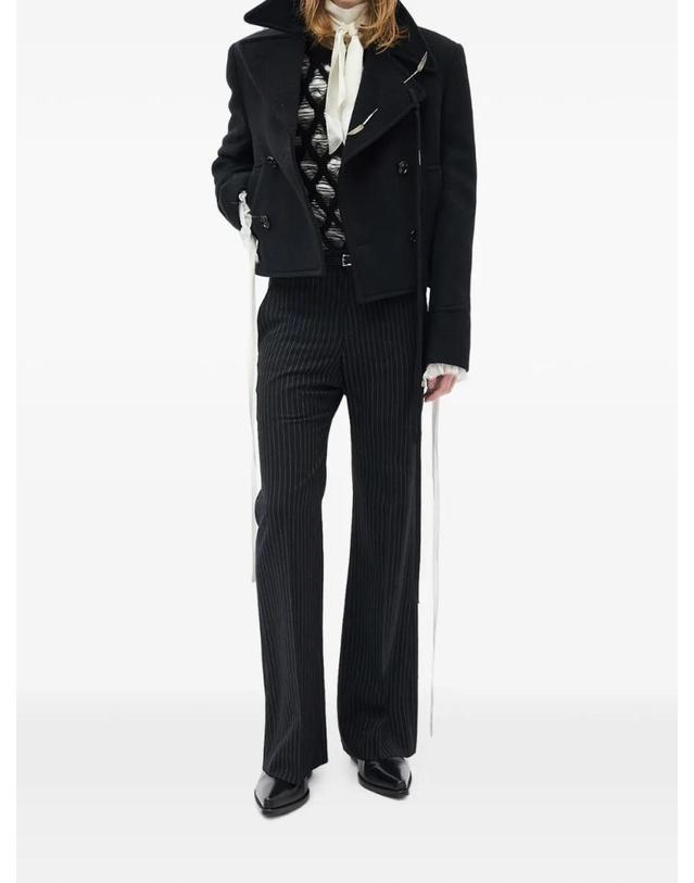 앤 드뮐미스터 앤드뭘미스터 [해외직구] 26 FW Ann Demeulemeester 카를로스 스웨터 B0014333KN085 TP455684851 착용컷
