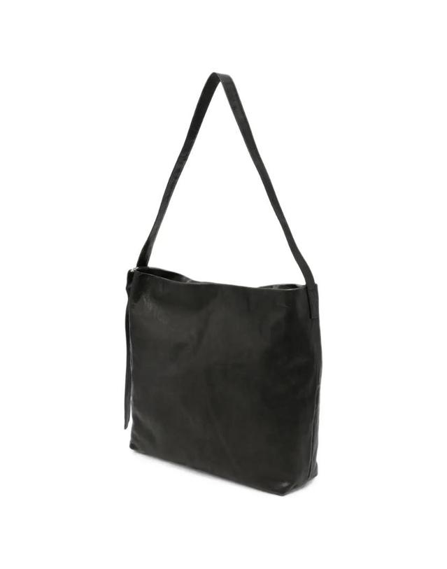 앤 드뮐미스터 앤드뭘미스터 [해외직구] 26 FW Ann Demeulemeester 게르 숄더 백 CO00WSB05LT137 TP457666101 착용컷