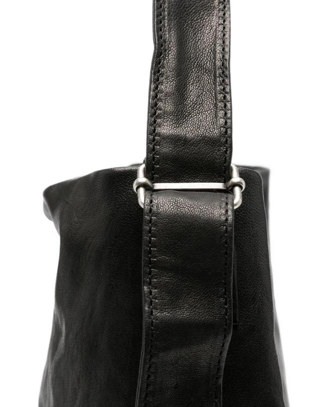 앤 드뮐미스터 앤드뭘미스터 [해외직구] 26 FW Ann Demeulemeester 게르 숄더 백 CO00WSB05LT137 TP457666101 착용컷