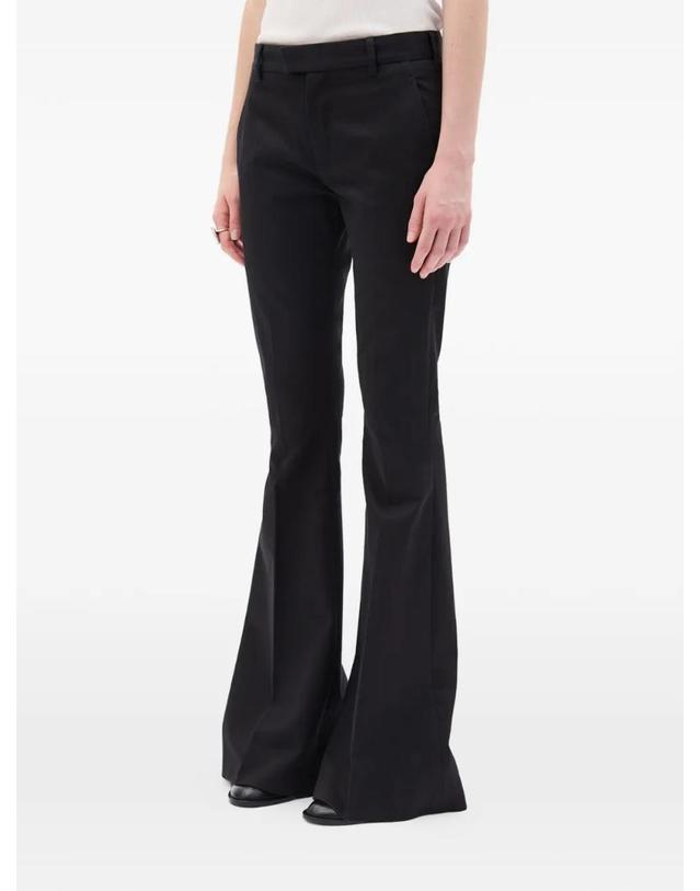 앤 드뮐미스터 앤드뭘미스터 [해외직구] 26 FW Ann Demeulemeester 트윌 팬츠 B0013773FA709 TP459419695 착용컷