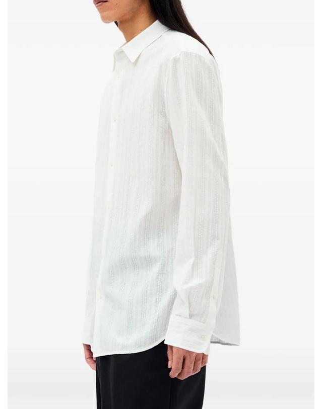 앤 드뮐미스터 앤드뭘미스터 [해외직구] 26 FW Ann Demeulemeester 안드레 셔츠 B0010522FA752 TP458813177 착용컷