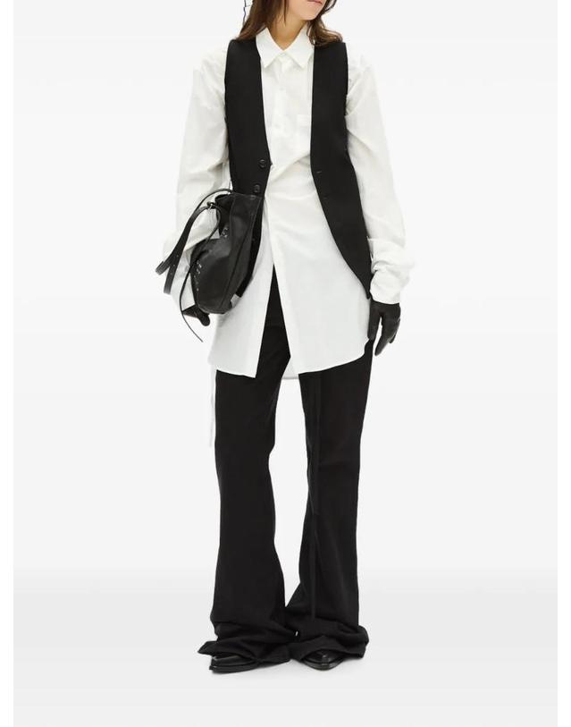 앤 드뮐미스터 앤드뭘미스터 [해외직구] 26 FW Ann Demeulemeester 투스 슬림 핏 진 B0014029FA038 TP459102962 착용컷