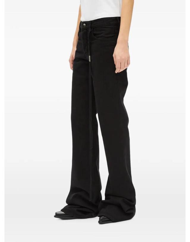 앤 드뮐미스터 앤드뭘미스터 [해외직구] 26 FW Ann Demeulemeester 투스 슬림 핏 진 B0014029FA038 TP459102962 착용컷