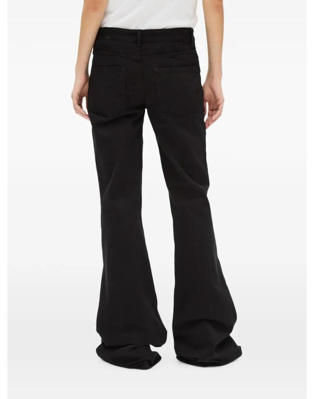 앤 드뮐미스터 앤드뭘미스터 [해외직구] 26 FW Ann Demeulemeester 투스 슬림 핏 진 B0014029FA038 TP459102962 착용컷