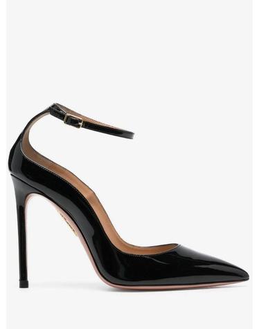 [해외직구] 26 FW Aquazzura 러브 어페어 펌프스 105mm LVAHIGP0PAT TP459311136