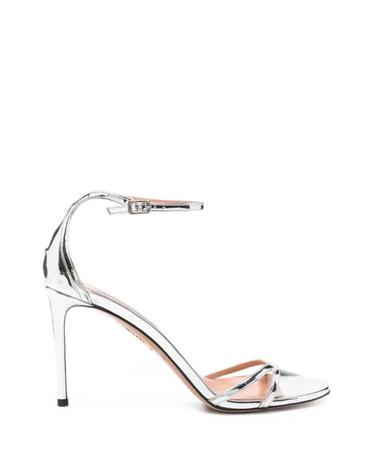 [해외직구] 26 FW Aquazzura 누다 샌들 85 NNDMIDS0SSYCCC TP455691435