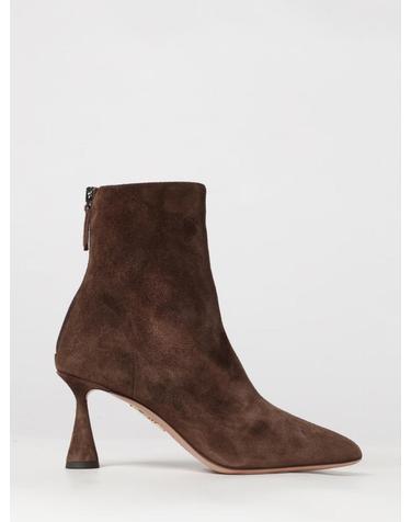 [해외직구] AQUAZZURA 여성 부츠 AREMIDB0SUE TP647305016