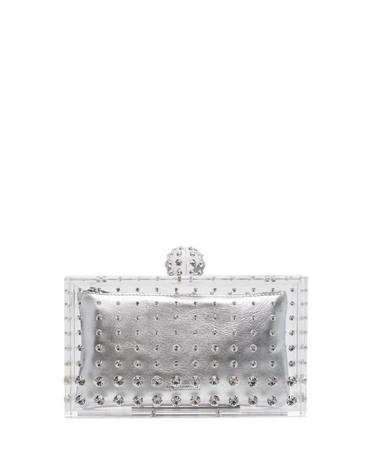 아쿠아주라 [해외직구] 26 FW Aquazzura 테킬라 클러치 TQLCLUC0RNSPTC TP455643088