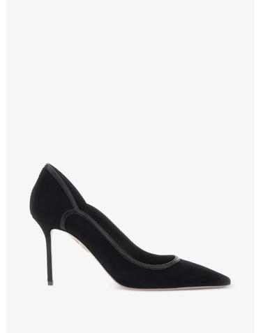 아쿠아주라 [해외직구] 26 FW Aquazzura 포인티드 토 펌프스 PLHMIDP0SAA000 TP460027671