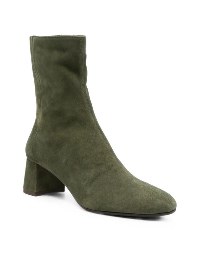 아쿠아주라 [해외직구] 26 FW Aquazzura 생토노레 부티 50 SHOMIDB0 TP457559633 착용컷