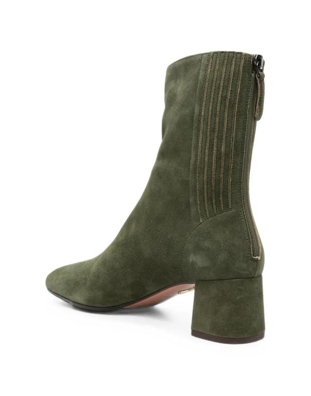 아쿠아주라 [해외직구] 26 FW Aquazzura 생토노레 부티 50 SHOMIDB0 TP457559633 착용컷
