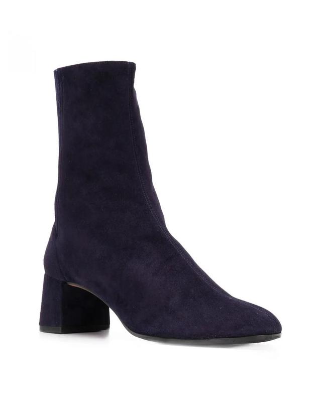 아쿠아주라 [해외직구] 26 FW Aquazzura 생토노레 앵클 부츠 SHOMIDB0 TP457255749 착용컷