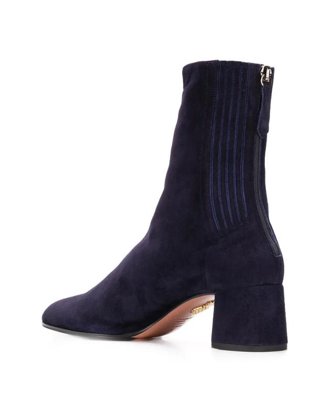 아쿠아주라 [해외직구] 26 FW Aquazzura 생토노레 앵클 부츠 SHOMIDB0 TP457255749 착용컷
