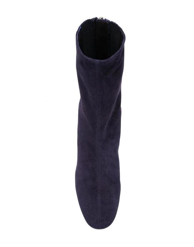 아쿠아주라 [해외직구] 26 FW Aquazzura 생토노레 앵클 부츠 SHOMIDB0 TP457255749 착용컷