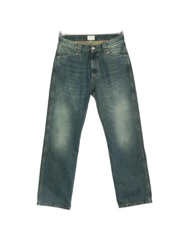[해외직구] 에리스 batten straight leg jeans 12188709749000 TP725389821