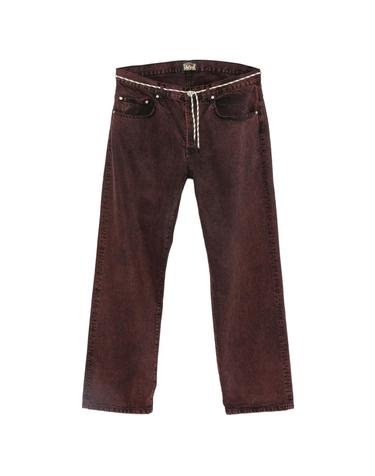 [해외직구] 에리스 Batten acid wash jeans 12188711944456 TP725389802