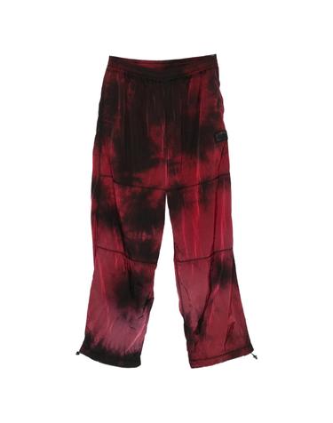 [해외직구] 에리스 tie dye windcheater trousers 12236701204744 TP725624000
