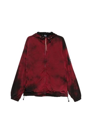 [해외직구] 에리스 tie dye hooded jacket 12236703236360 TP725625753