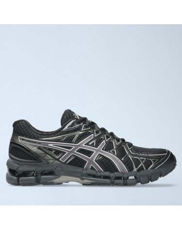 [해외직구] 26 FW 아식스 젤 카야노 Gel Kayano 14 오버레이 디테일 스니커즈 1203A388 003
