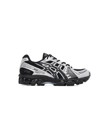 [해외직구] 아식스 블랙   실버 젤 카야노 12 1 스니커즈 1203A759 001 TP875097422