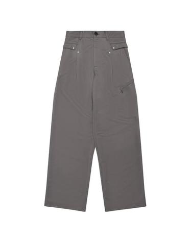 [해외직구] 26 FW 아식스 미르벨리오이드 카고 팬츠 2203A356020 TP456486257
