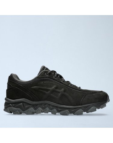 [해외직구] 26 FW 아식스 Gel Transcend FJ 젤 트랜스센드 스니커즈 1203B050 001