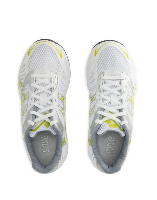 아식스 [해외직구] 26 FW 아식스 gel 1130 sneakers 1203A609105 TP456334568 착용컷