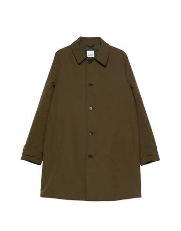 [해외직구] 26 FW 아스페시 보드카 르 버튼다운 코트 27PI3I41753250237 TP460311995