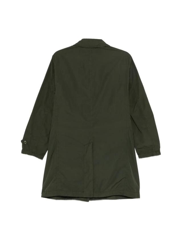 아스페시 [해외직구] 26 FW 아스페시 긴소매 버튼 코트 CNNN502F973 TP454408383 착용컷