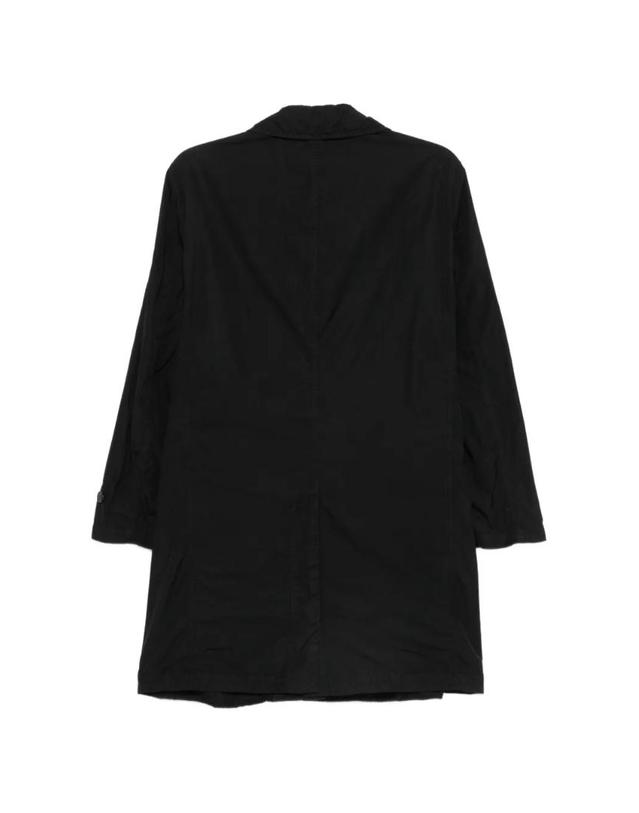 아스페시 [해외직구] 26 FW 아스페시 버튼 업 클래식 칼라 코트 S6NN502F973 TP454408364 착용컷