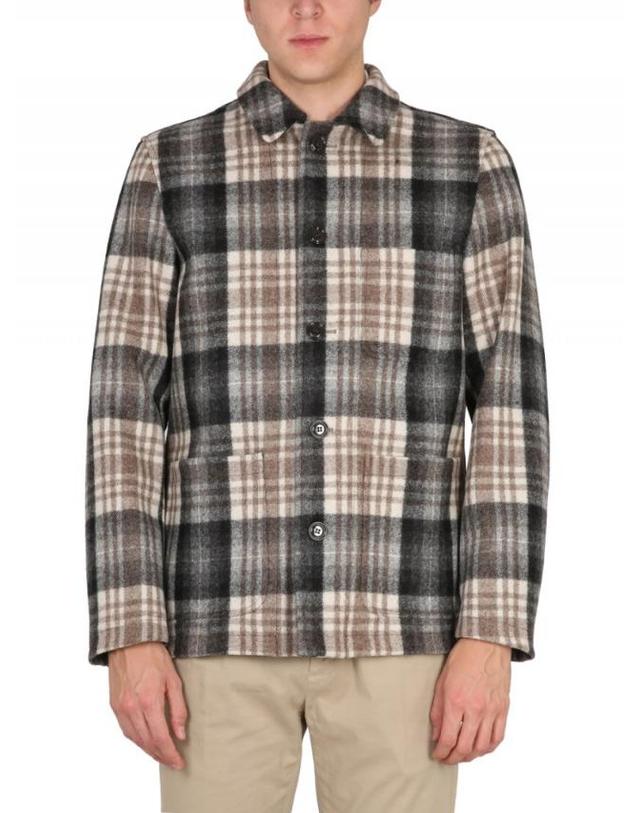 아스페시 [해외직구] 22FW 아스페시 TADAO 윈터 자켓 CJ70V08140081 TP578309668 착용컷