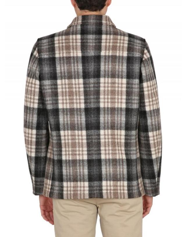 아스페시 [해외직구] 22FW 아스페시 TADAO 윈터 자켓 CJ70V08140081 TP578309668 착용컷