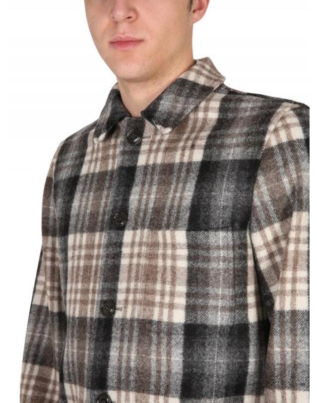 아스페시 [해외직구] 22FW 아스페시 TADAO 윈터 자켓 CJ70V08140081 TP578309668 착용컷