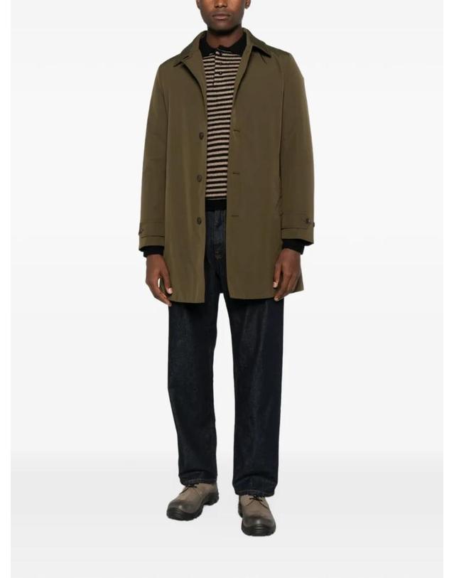 아스페시 [해외직구] 26 FW 아스페시 Vodka Le button down coat 27PI3I41753250237 TP460311995 착용컷