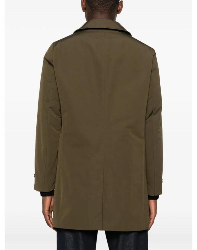 아스페시 [해외직구] 26 FW 아스페시 Vodka Le button down coat 27PI3I41753250237 TP460311995 착용컷