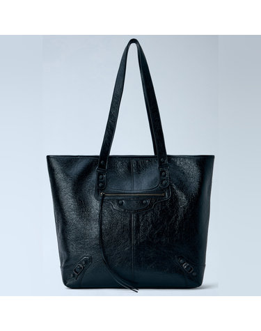 [해외직구] 26 FW 발렌시아가 Cabas Le City 카바스 르 시티 토트백 873174 2ABEK 1000