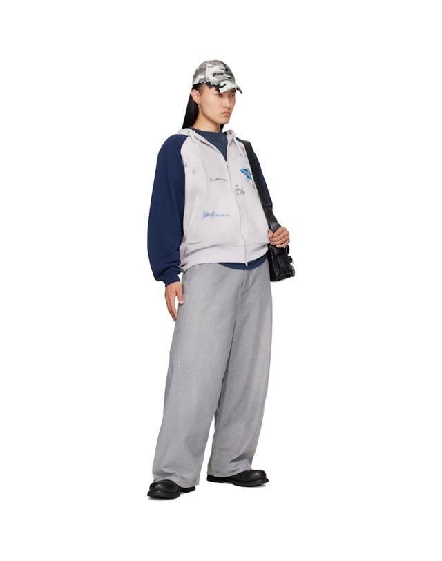 발렌시아가 [해외직구] 26 FW 발렌시아가 블랙 슈퍼비지 카메라백 261342M170007 착용컷