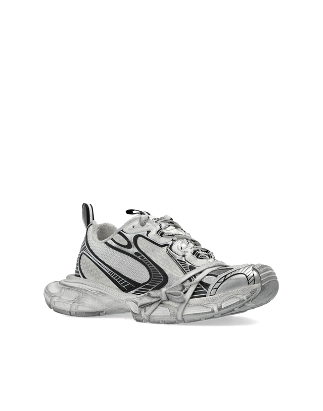 발렌시아가 [해외직구] 26SS 발렌시아가 3XL 스니커즈 734731W3XL49710 TP572913514 착용컷