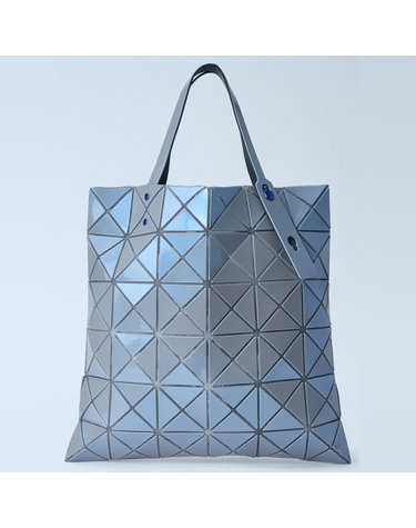 [해외직구] 26 FW 바오바오 이세이미야케 루센트 원톤 토트백 블루 BB68 AG623 10 BLU