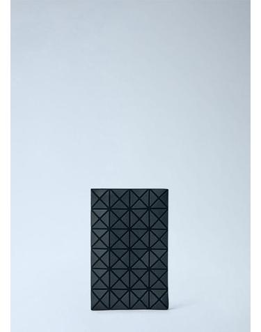 [해외직구] 26 FW 바오바오 여성 Oyster Card Holder bao0366012blk