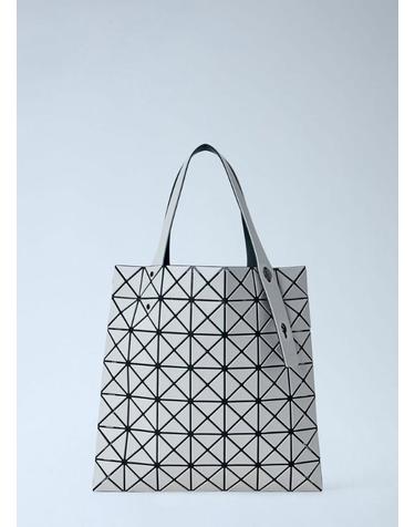 [해외직구] 26 FW 바오바오 여성 Prism Matte Tote Bag bao0366005gry F