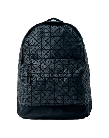 [해외직구] 26 FW 바오바오 이세이미야케 Daypack 지오메트릭 백팩 BB69 AG031 15 BK