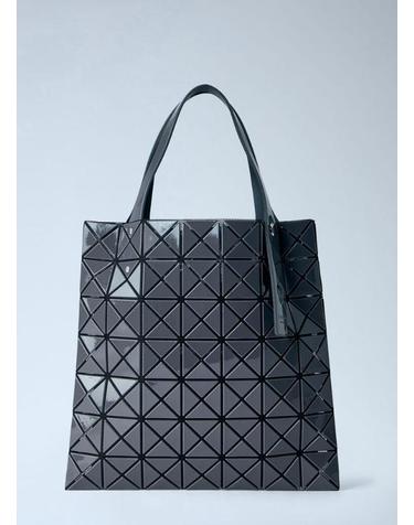[해외직구] 26 FW 바오바오 여성 Prism Gloss Tote Bag bao0366024gry F