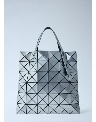 [해외직구] 26 FW 바오바오 남성 Lucent Basics Tote Bag bao0366017sil