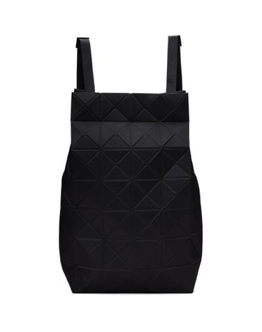 [해외직구] 바오바오 블랙 트랙 백팩 BB68AG863 TP878205307