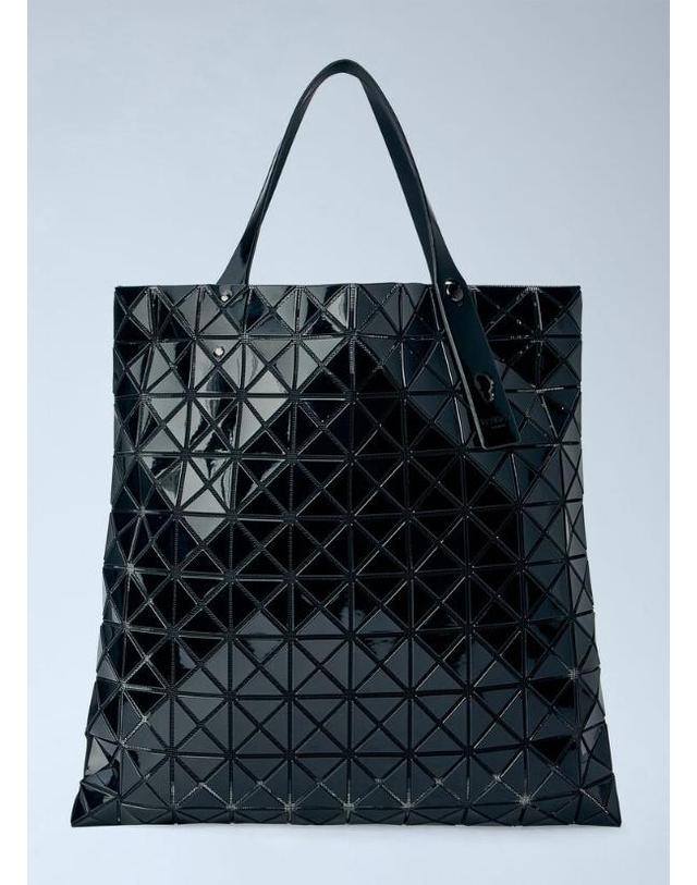 바오바오 [해외직구] 26 FW 바오바오 여성 Prism Tote Bag bao0366001blk F 착용컷