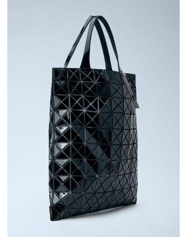바오바오 [해외직구] 26 FW 바오바오 남성 Prism Tote Bag bao0366001blk 착용컷