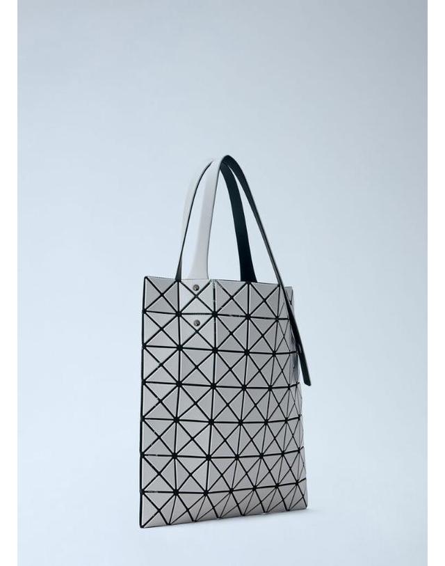 바오바오 [해외직구] 26 FW 바오바오 남성 Prism Matte Tote Bag BB68AG507 11 TP877888334 착용컷