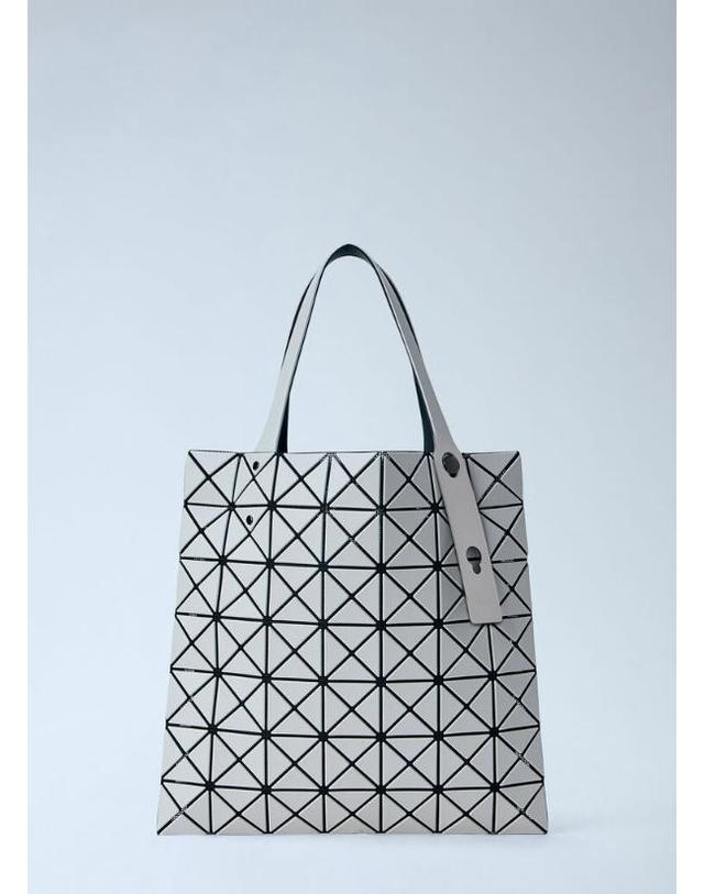 바오바오 [해외직구] 26 FW 바오바오 남성 Prism Matte Tote Bag BB68AG507 11 TP877888334 착용컷
